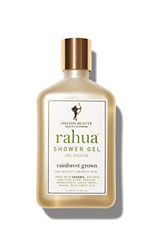 Rahua Shower Gel, 9.3 Fl Oz