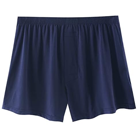 Short de Pyjama Homme Générique Cover