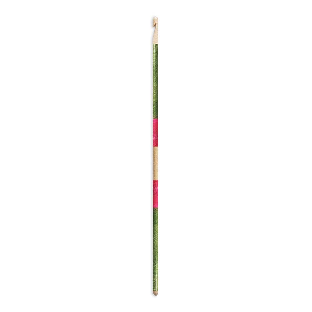 Pony Flair Hand Colored Crochet Hook - 15CM (3.25MM)