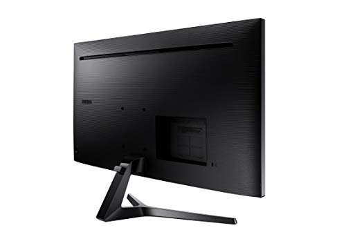 Image of Samsung 34 inch Class Ultrawide Monitor with 21:9 Wide Screen, S34J552WQNXZA
