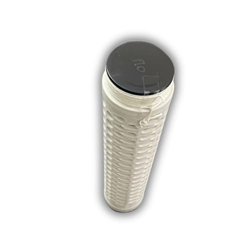 Image of Hard Water Softener for House - Disable Calcium and Magnesium Scaling, Reduce Hair Loss and Skin Itching, Protect RO Filter, Washing Machine, Water Heater, Plumbing Fixture from Scaling (2) | SALT FREE ANTI SCALE SYSTEM