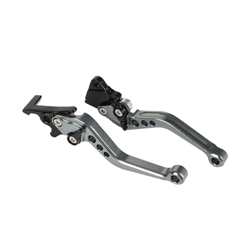 Levier d'embrayage de moto universel CNC 22mm pour frein scooter
