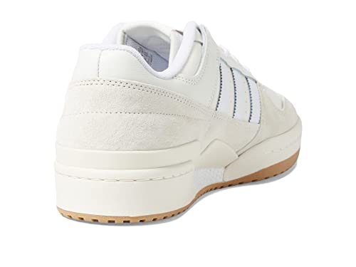 Image of adidas Originals Men's Forum Low Classic