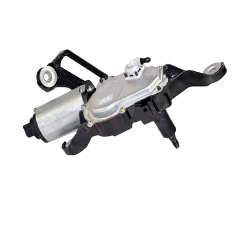 Moteur d'essuie glace arrière 67636921959 BMW E87 E81 mécanique essuyage auto