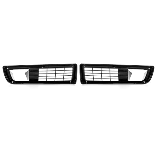 Grille de pare-chocs avant Pontiac Firebird 1980 accessoires auto OEM 10010503
