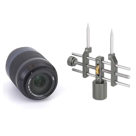 SZZCNOX Lens Repair Tool Kit