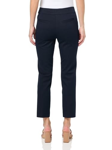 Image of NIC+Zoe Women's 28 inch Straight Leg Plaza Pant