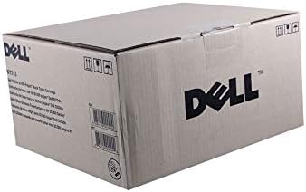 Dell Tóner negro de alto rendimiento 5330DN (rendimiento 20000) (OEM# 330-2045) - Tóner Geniune OEM