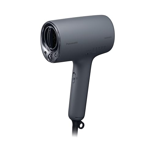 Amazon | パナソニック ヘアドライヤー ナノケア EH-NA0K-K 高浸透