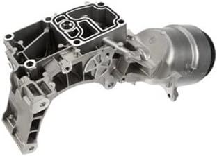 Genuine 11421713838 Engine Oil Filter Housing