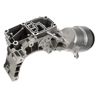 Amazon.com: Genuine 11421713838 Engine Oil Filter Housing : Automotive 