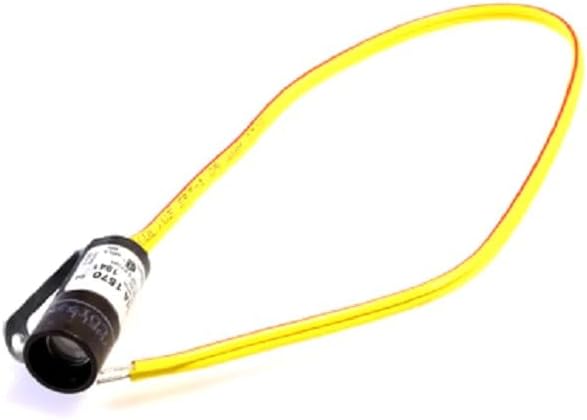 14289 Oil Burner Cad Cell 15" leads Compatible with Wayne M, MSR, MH, ERA, EH, HS, EHASR Oil Burner