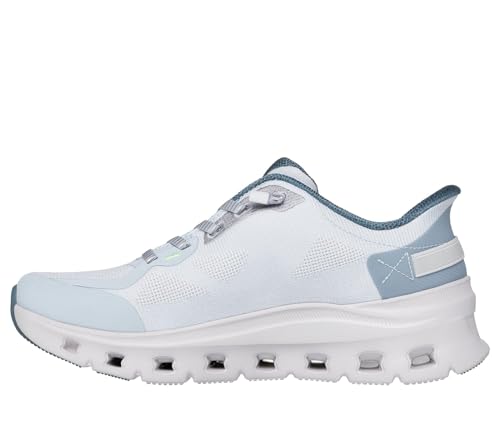 Image of Skechers Women's Glide Step Pro Hands Free Slip-Ins Sneakers