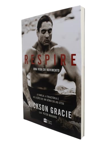 Image of Breathe: uma vida em movement