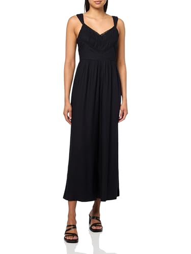 Combinaison pantalon large fluide Lucky Brand contre la chaleur