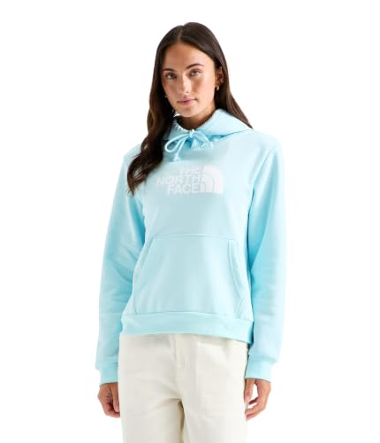 Hoodie THE NORTH FACE Evolution Half Dome pour femmes, Glacier, X-Small