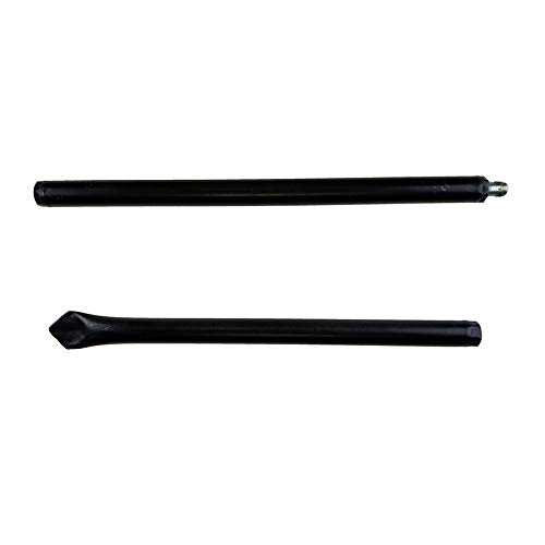 GameMaker Open Fire Cooking Grill & Skillet Combo Portable Camping