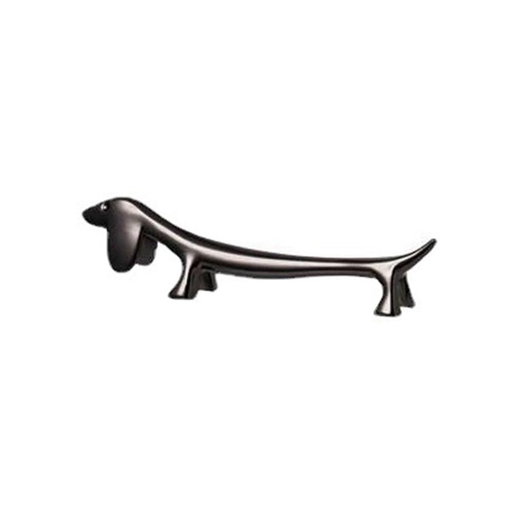 CTRLZS C Dachshund Chopstick Holder Chopsticks Rest for Hotel Restaurant Dining Table Decoration Chop Stick Stand Tableware