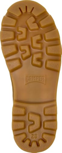Camper Unisex-Child Brutus K900179 Ankle Boot3