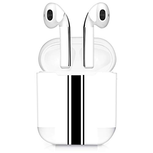 Kwmobile Set 7 Pegatinas Apple AirPods - 7X Stickers