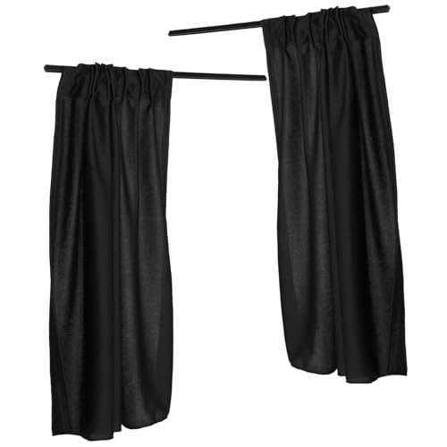 GRIRIW Car Window Sunshade Curtain for SUV, Truck, Minivan