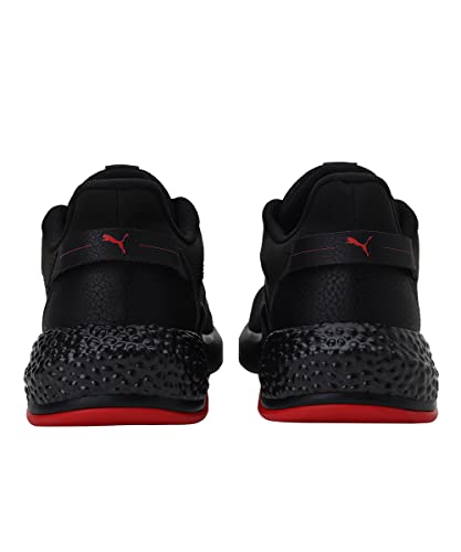 Image of Puma Mens Hybrid Nx Ozone Running Shoe