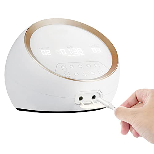 Juego de 2 tubos compatibles para extractor eléctrico Spectra miniatura 5