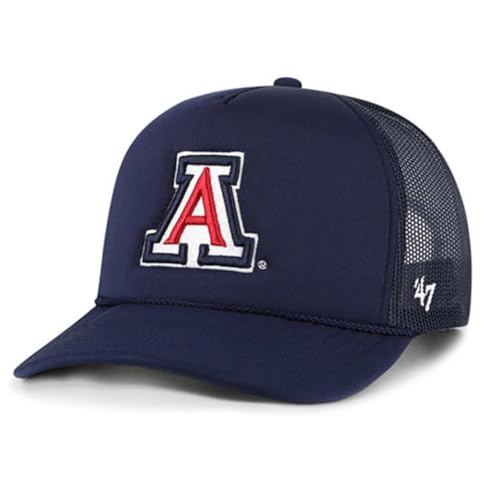 '47 ARIZONA WILDCATS FOAM MESH TRUCKER