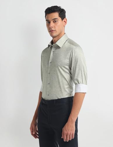 Image of Arrow Men's Slim Fit Shirt