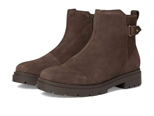 TOMS Women's Astrid Chelsea Boot, Oak Brown, 7.5 UK