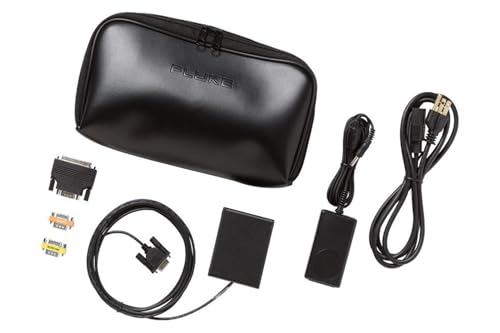 Fluke 700PCK Pressure Calibration Kit