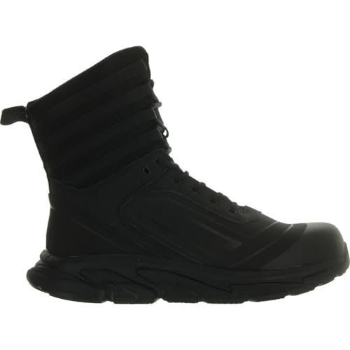 Avenger Work Boots K4 8" Boot - Boots for Men - Waterproof Full-Grain Leather Upper - Ankle Length2