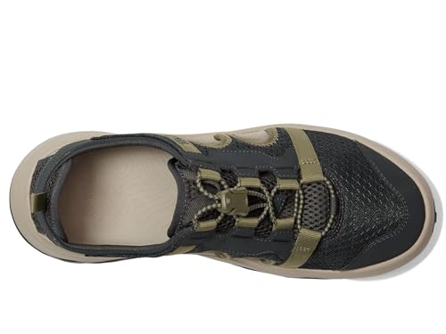 Teva Men's Outflow Ct Sandal2