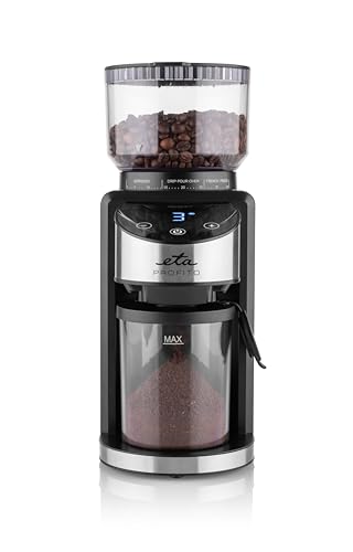 ETA Profito Elektrische Kaffeemühle