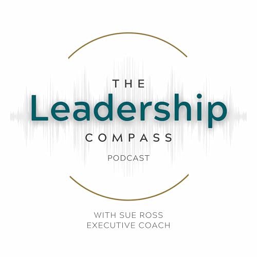 The Leadership Compass cover art