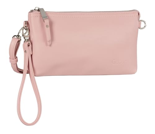 Gabor bags Damen Emmy Clutches, Rosa