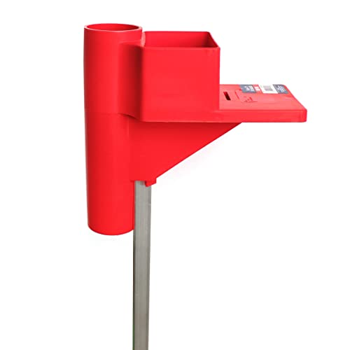 Sea Strike Sp1 Surf Pal Sand Spike W/Bait Box Cutting Board #TOP1