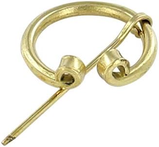MedievalDepot Hand Forged Beautiful Viking Brooch