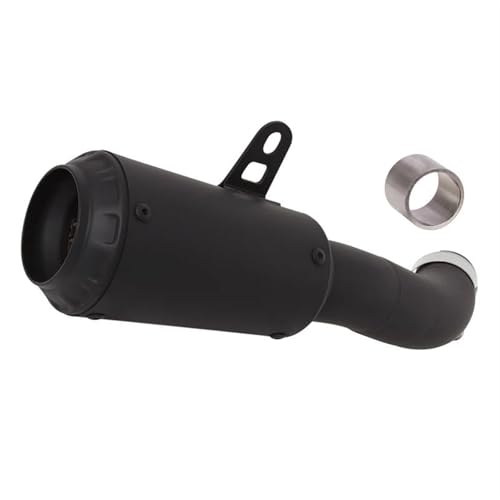 Tube de connexion central moto Yamaha R3 pour libérer la puissance lors de vos balades