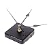 CGTENBS Quartz Clock Movement Mechanism Hands Wall Repair Tool Parts Silent Kit Set DIY