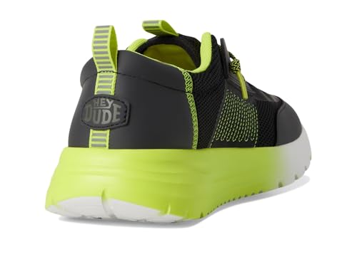 Image of Hey Dude Kids Sirocco Play Varsity (Toddler)