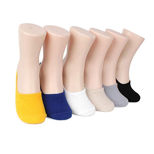 Baby Soft Cotton Socks Toddler Kids girls boys unisex Non Slip Anti Skid3