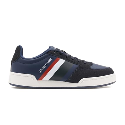 Image of U.S. Polo ASSN. Men Roger Sneaker Shoes