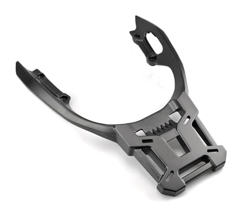 Porte bagage moto arrière ADV350 Forza350 support de fixation