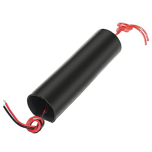 10pcs High Voltage Generator DC 6-12V to 1000KV 1000000V Boost Step-up Power Module High Voltage Transformer4