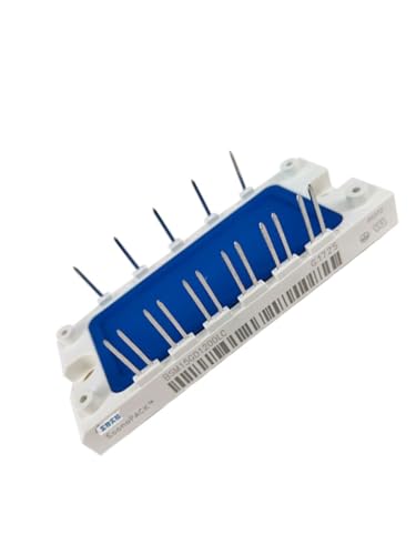 BSM15GD120DLC module IGBT avec fusible d'alimentation pour onduleur triphasé