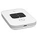 4G LTE Unlocked Hotspot Device, Mobile Hotspot Router with SIM Card Slot, Up to 150Mbps Download Speed, Support 10 Users Connection, Portable for Travel