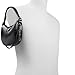 Aldo Laraly, Black/Black