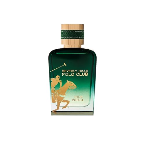 Beverly Hills Polo Club Prestige Pour Homme Tour Intense Eau de Parfum (100ml)