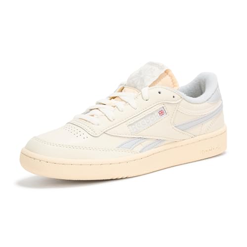 Reebok Unisex-Adult Club C Revenge Vintage Sneaker